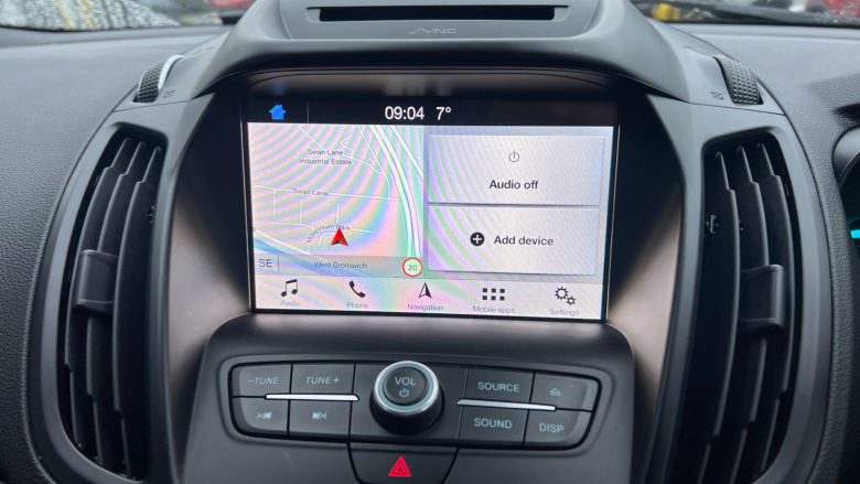 Ford Kuga 1.5 EcoBoost ST-Line 5dr Auto 2WD Petrol Estate